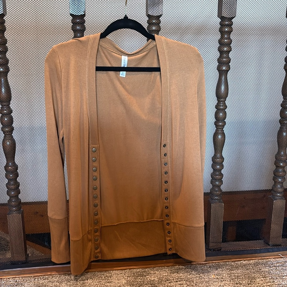 Cardigan